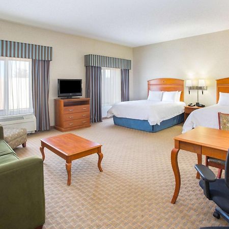 Hampton Inn Санта Роза Екстериор снимка