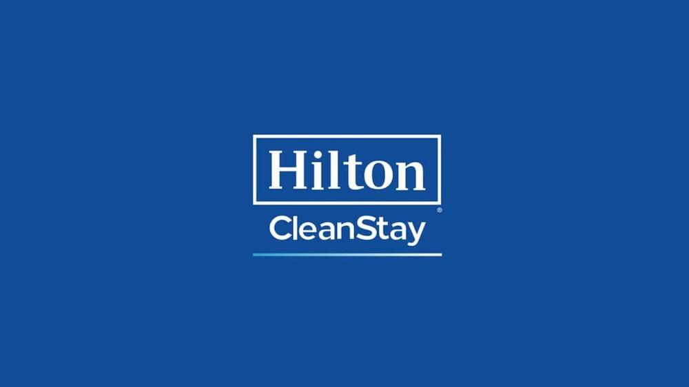 Hampton Inn Санта Роза Екстериор снимка
