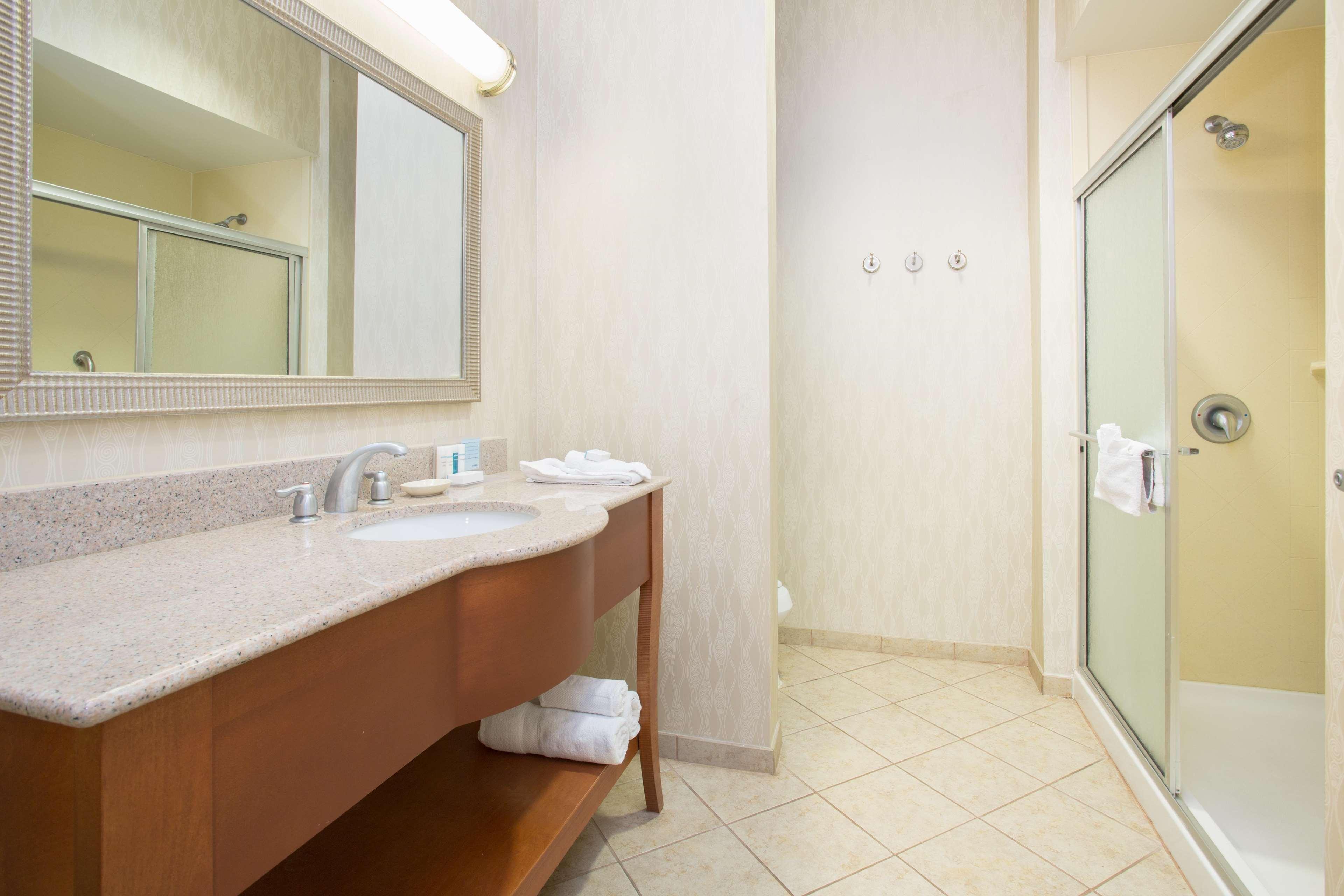 Hampton Inn Санта Роза Екстериор снимка