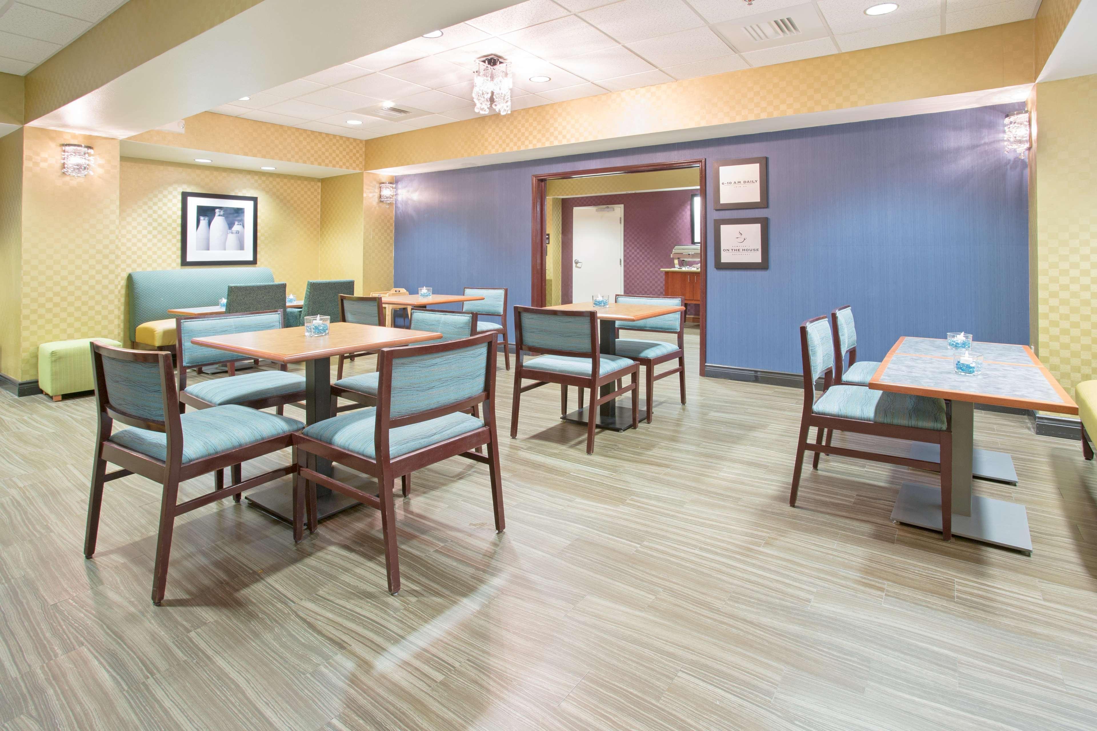 Hampton Inn Санта Роза Екстериор снимка