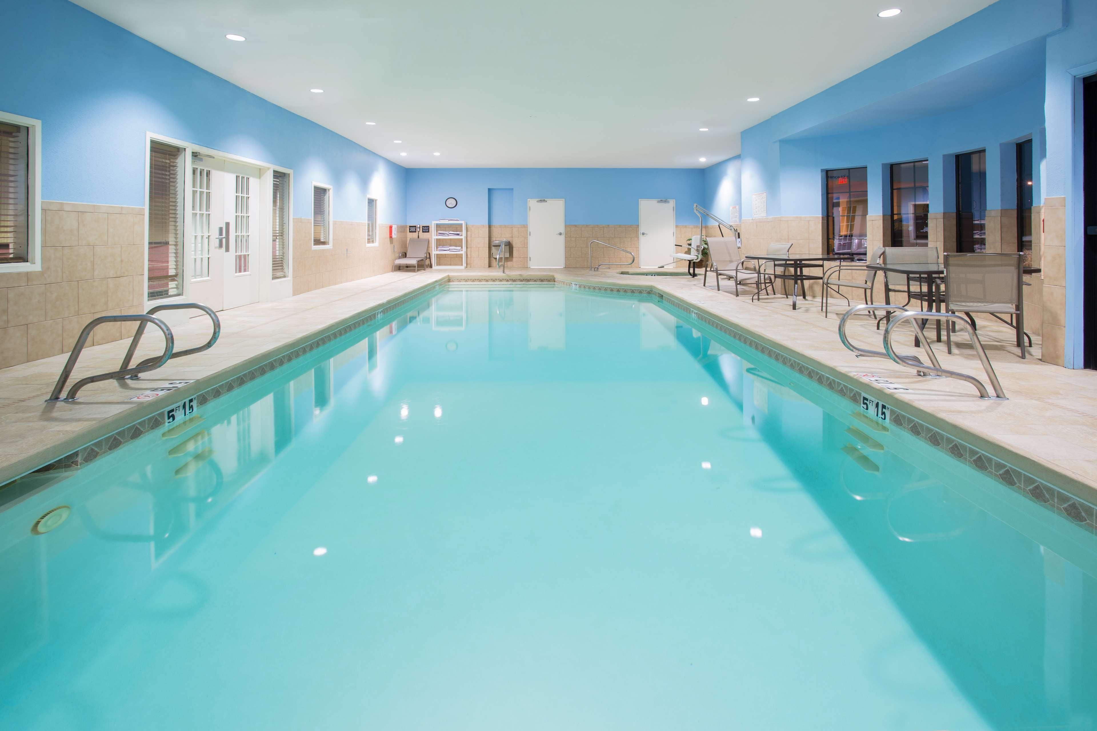 Hampton Inn Санта Роза Екстериор снимка
