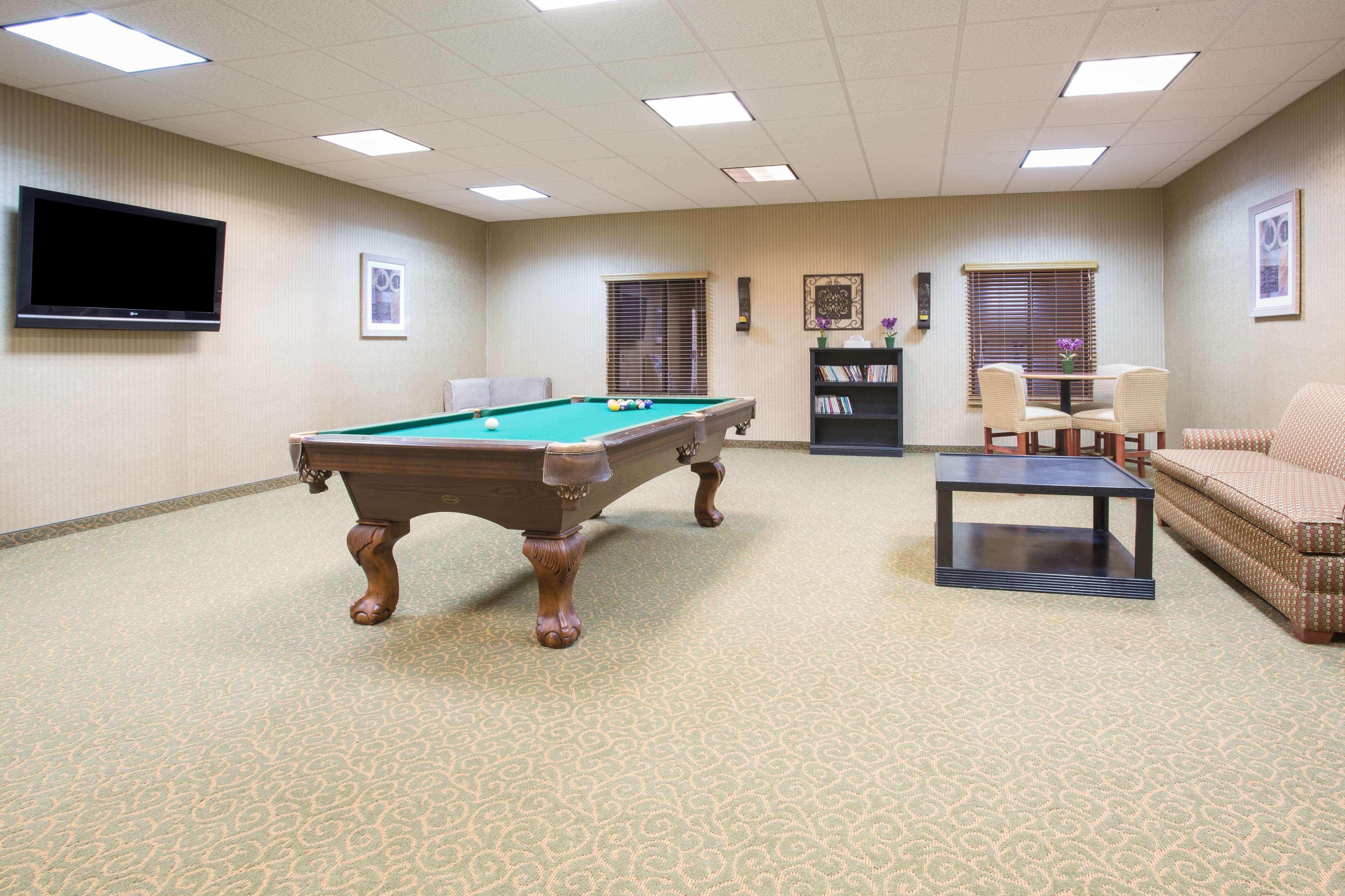 Hampton Inn Санта Роза Екстериор снимка