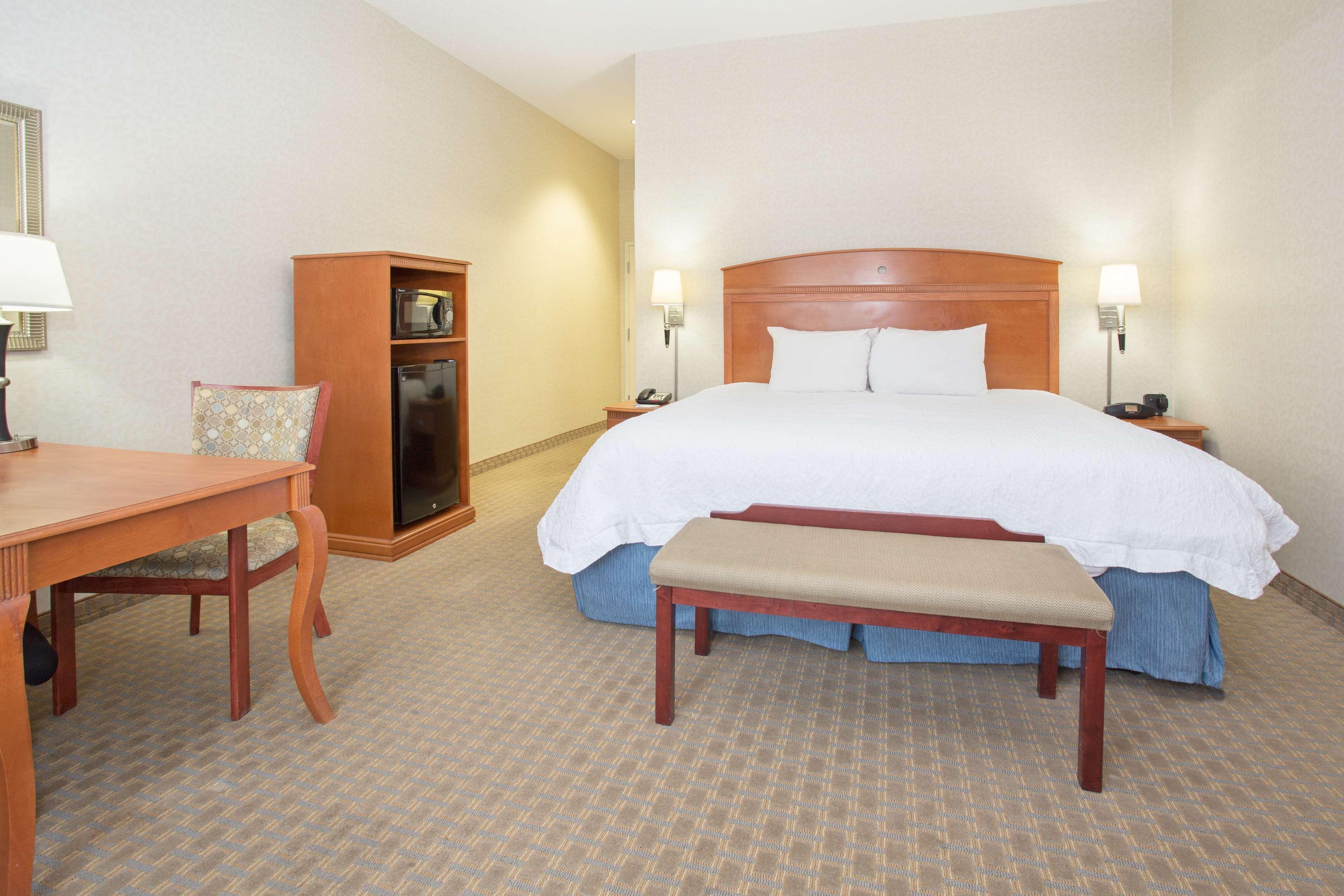 Hampton Inn Санта Роза Екстериор снимка