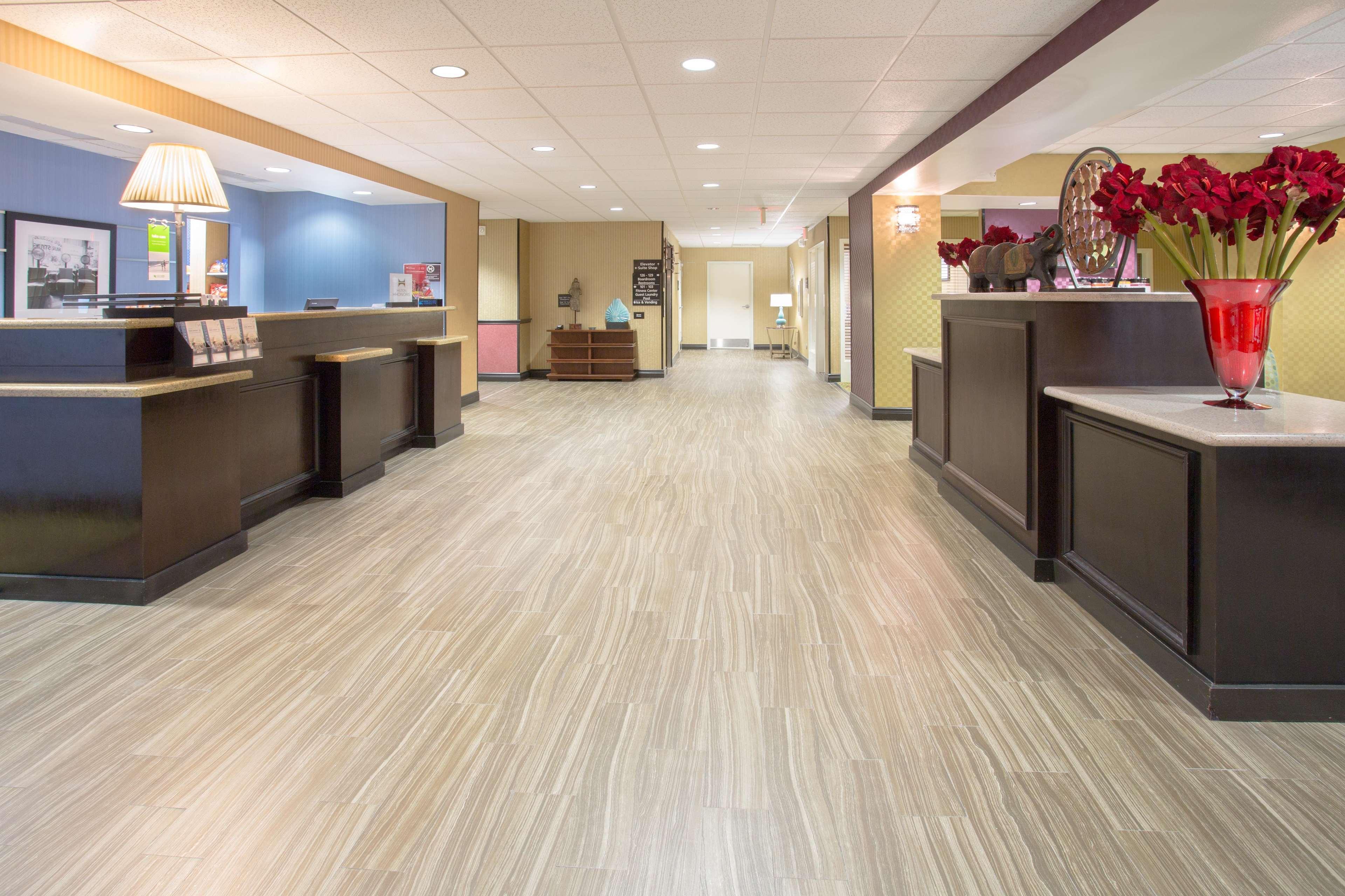Hampton Inn Санта Роза Екстериор снимка
