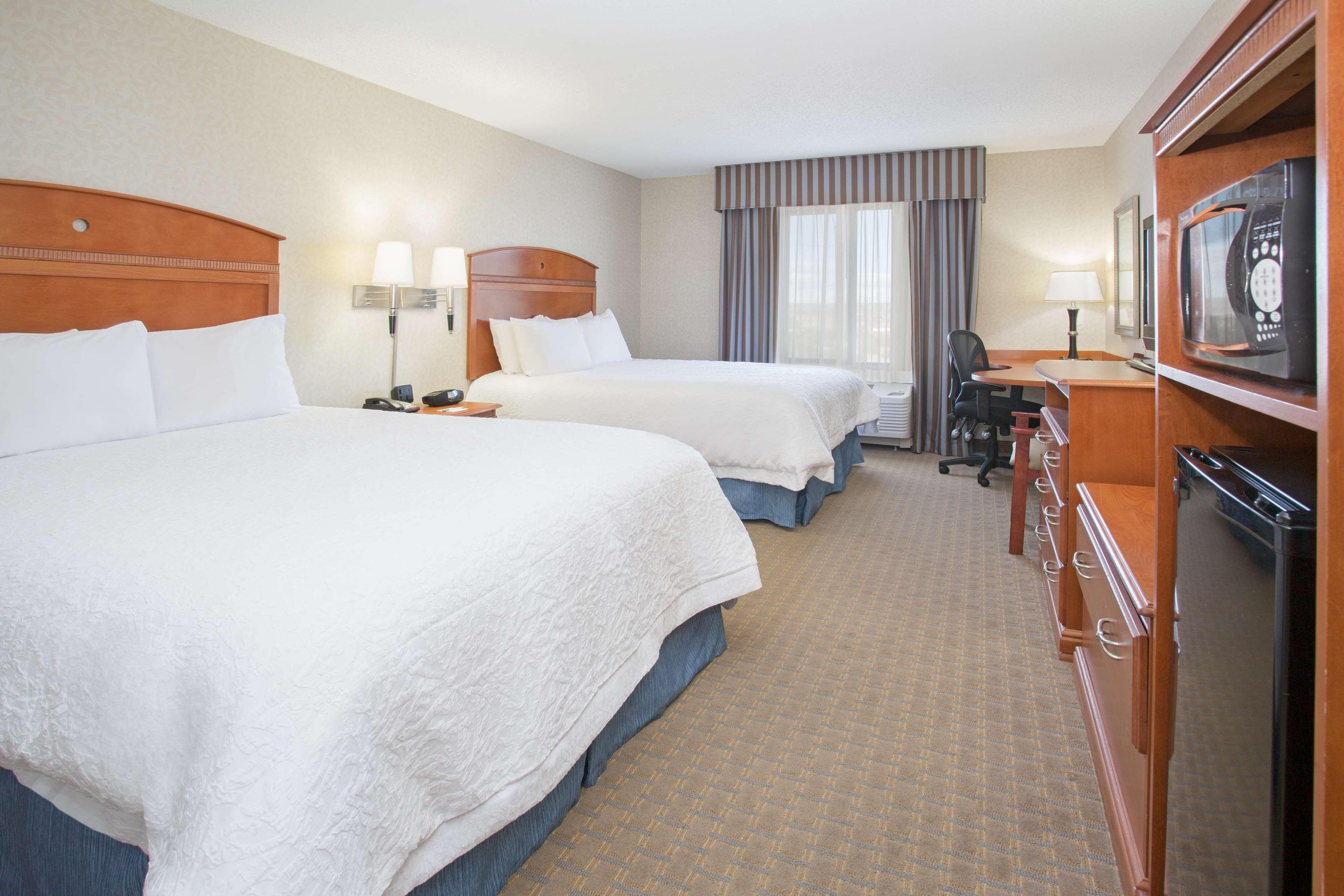 Hampton Inn Санта Роза Екстериор снимка