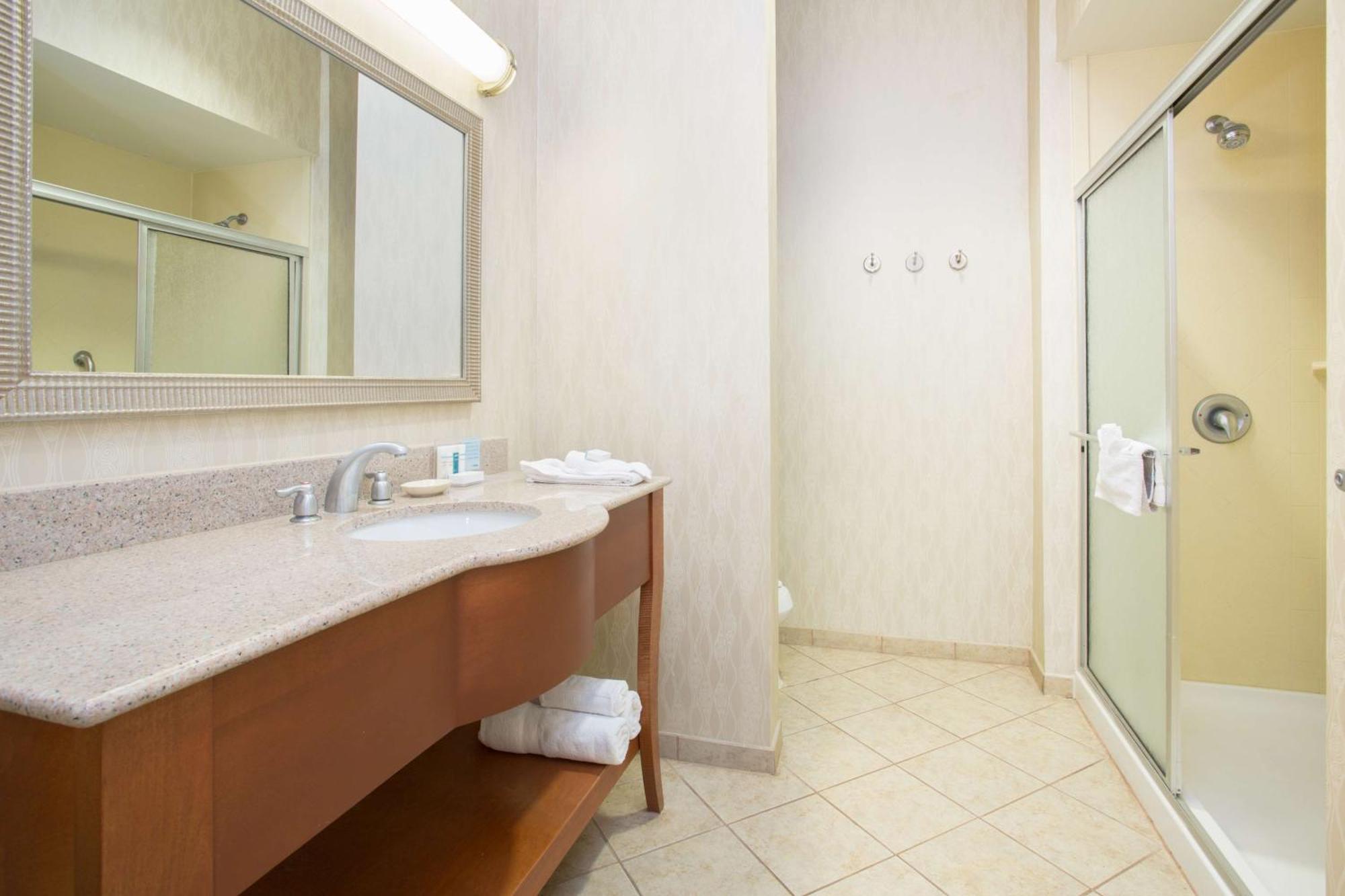 Hampton Inn Санта Роза Екстериор снимка