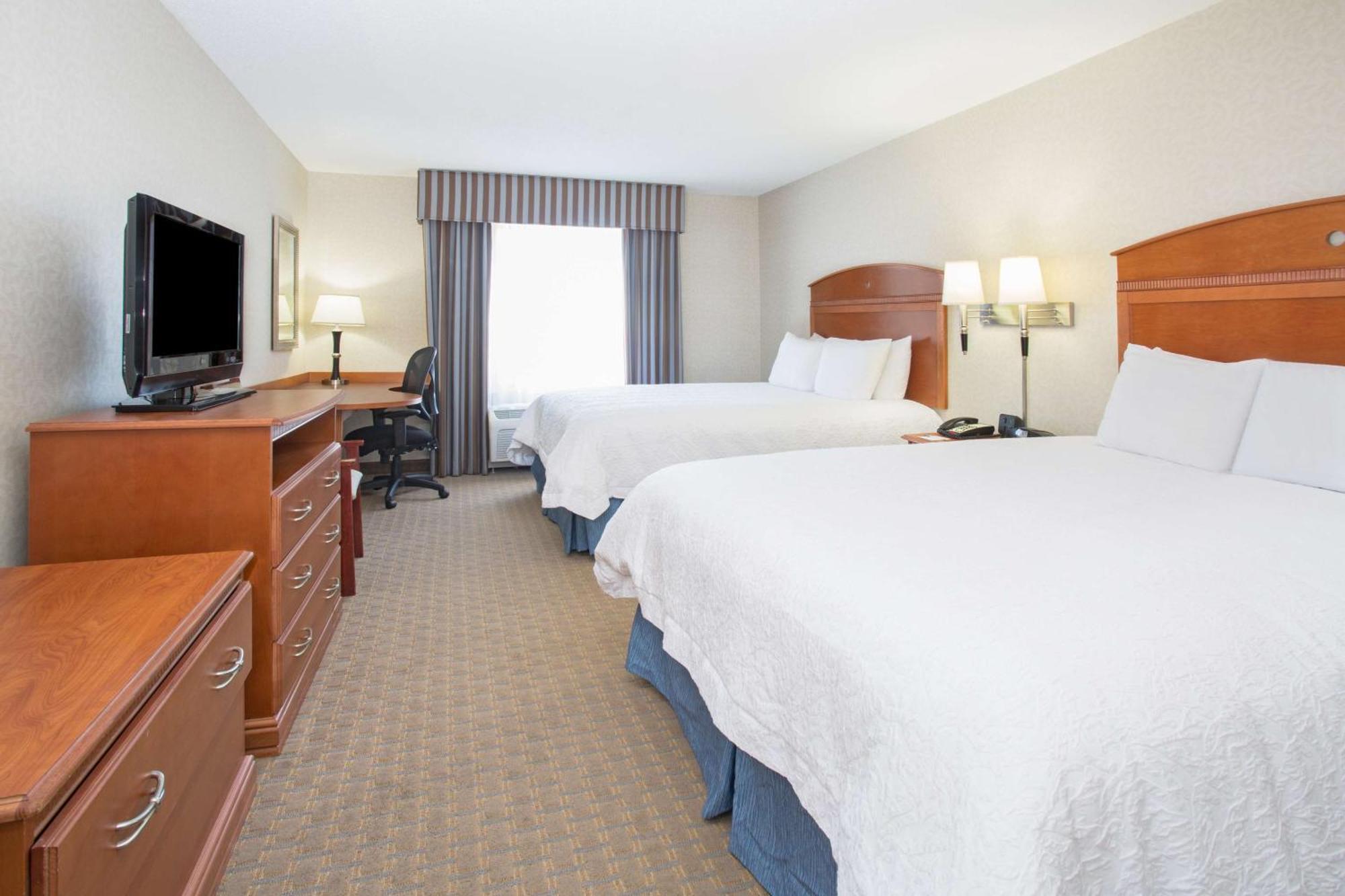 Hampton Inn Санта Роза Екстериор снимка