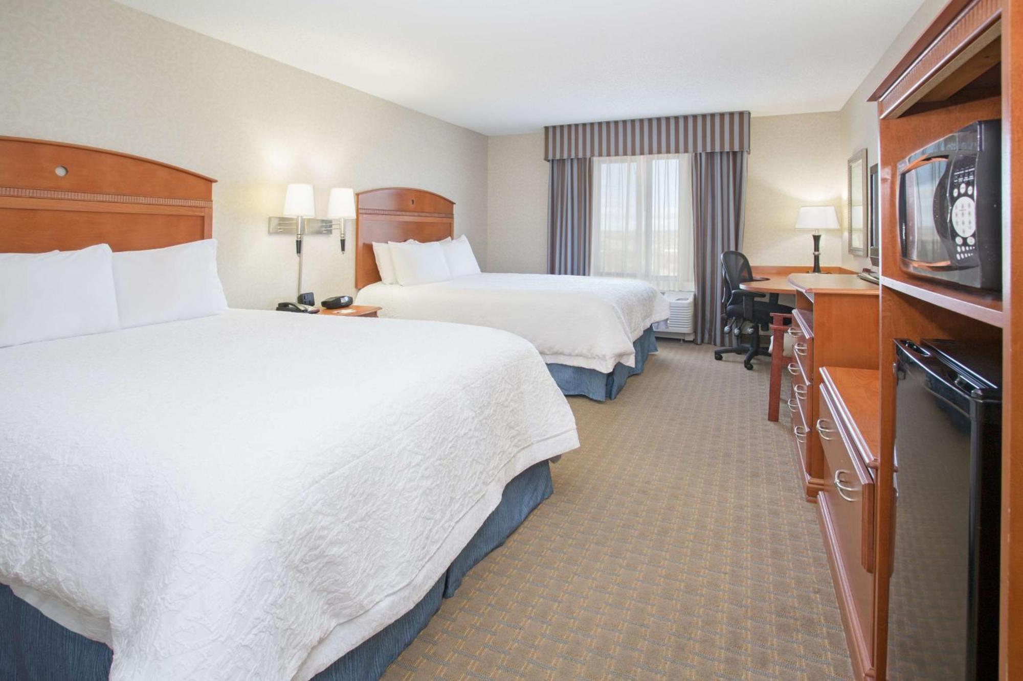 Hampton Inn Санта Роза Екстериор снимка