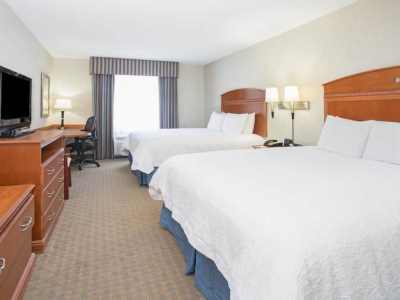 Hampton Inn Санта Роза Екстериор снимка